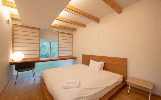 Sekka House