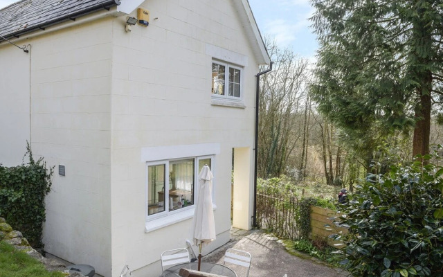 The Gate House