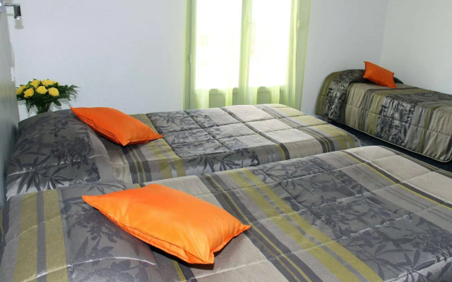 Bel Ombra Hotel
