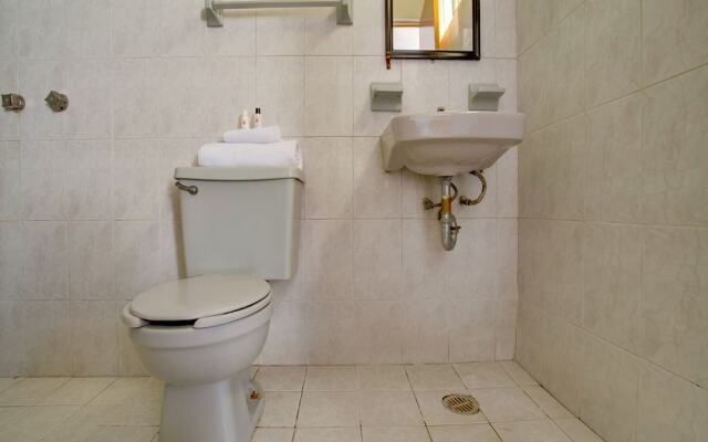 OYO Hotel Maryjose