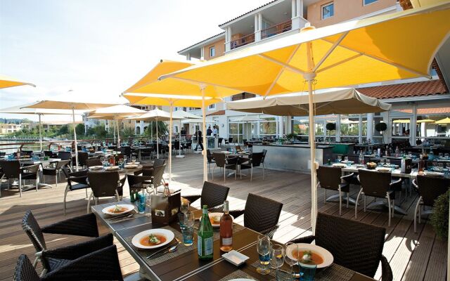 Mimozas Resort Cannes