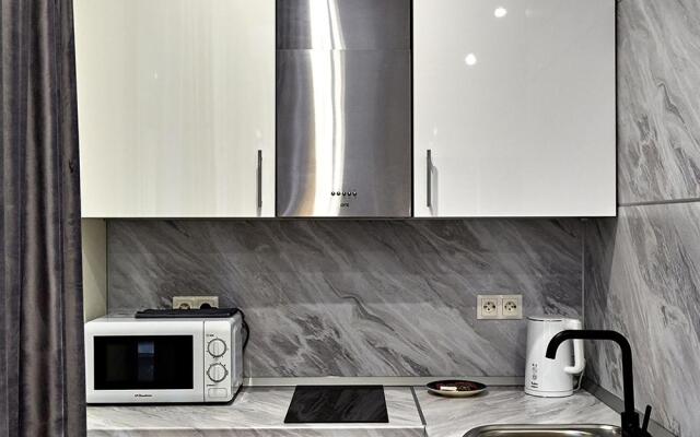 Arrival (Эррайвл) на улице Конгрессная 33