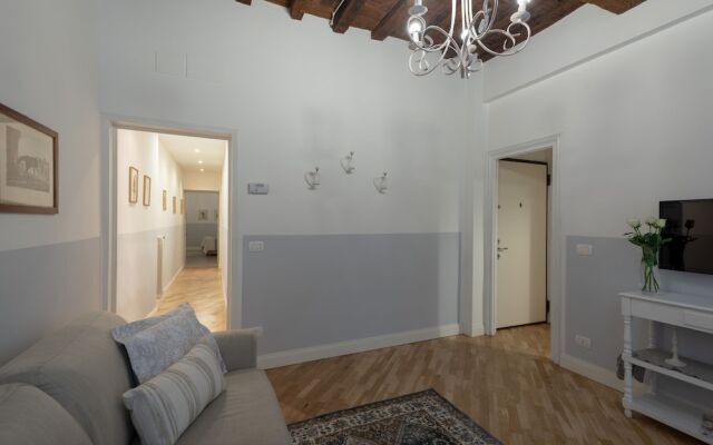 Apartments Florence Altafronte Suite