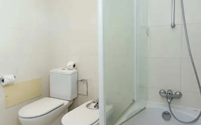 Virtudes I by An Island Apart