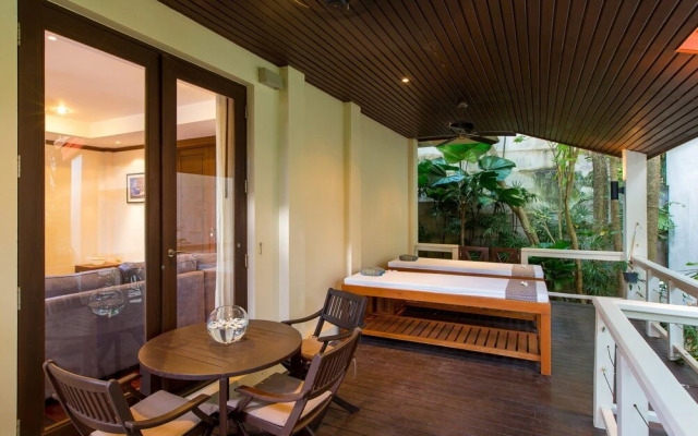 Katamanda Kata View villa E5 near kata Noi Beach