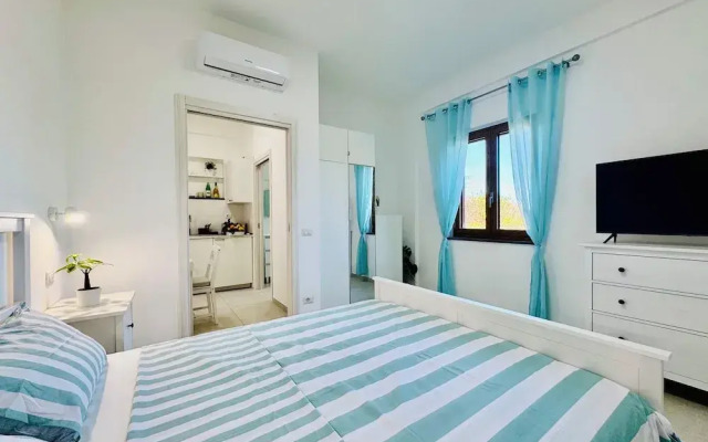 YourHome - Relais Sant'Anna