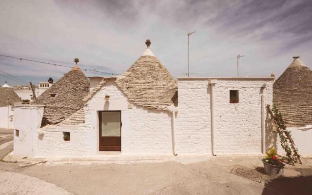 Trullo 100 Passi