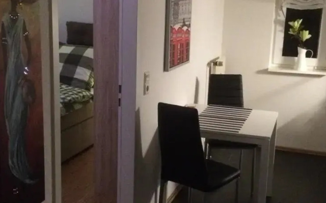 City-Suite Hildesheim