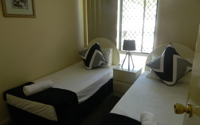 Isle of Palms Resort