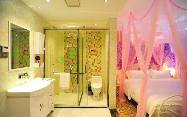 Wuhan Xiehou Zhengxin Hotel