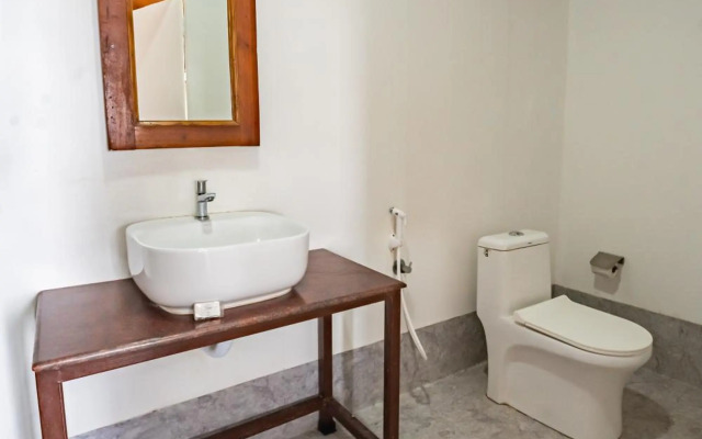 Peace Garden Beach Resort