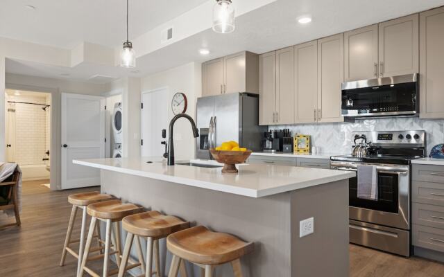 Spanish Riviera 2 Bedroom Condo