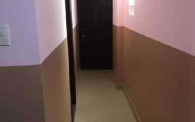 Bao Vy Hotel