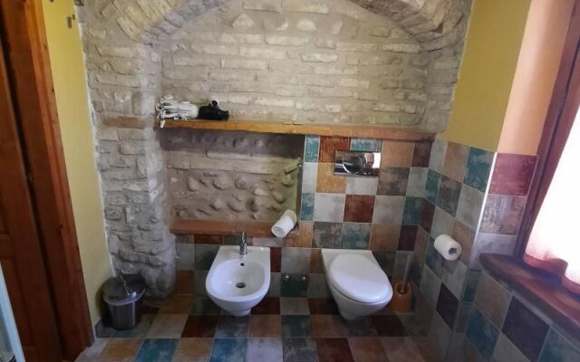 Agriturismo Corte Davini