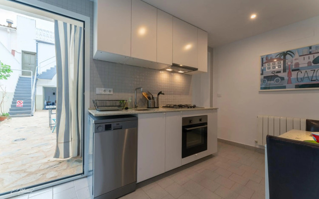 Apartamentos Tíbula Museo