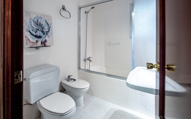Apartamento La Salicornia