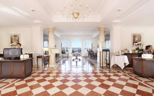 Althoff Hotel Villa Belrose