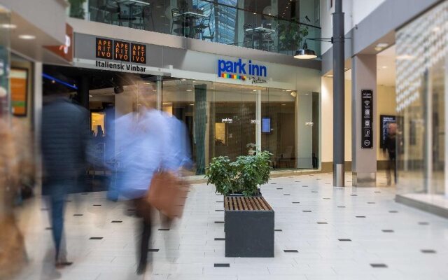 Best Western Plus Park City Solna