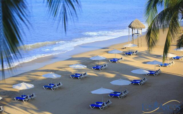 Playa Los Arcos Resort & Spa All Inclusive