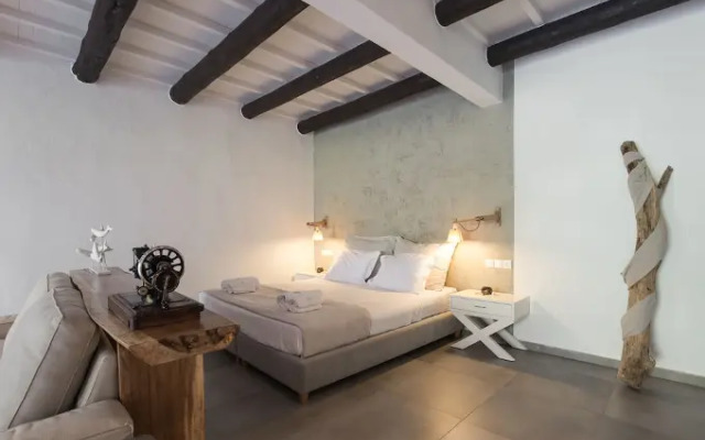 Monastery Estate Guesthouse