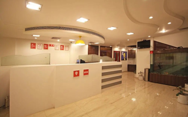 Swasno Hotels by OYO Rooms