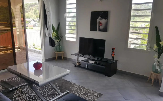 Villa Taho