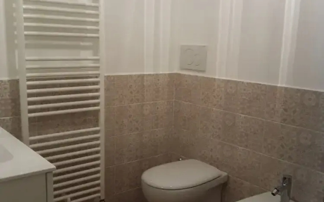 Residenza Tevere