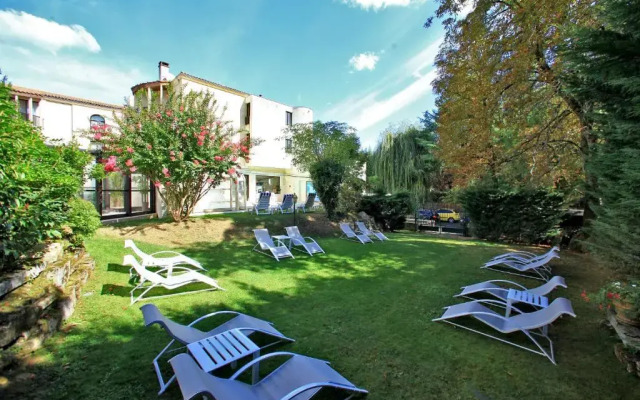 Au Grand Hôtel de Sarlat