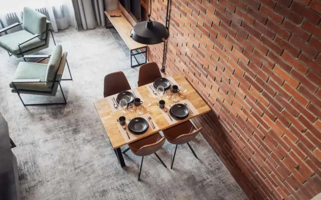 MONTOWNIA Lofts & Experience