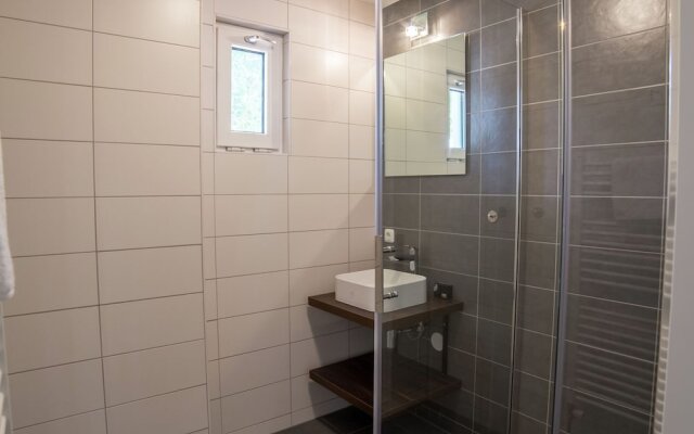 Villa With Bubble Bath, 4km From Maastricht