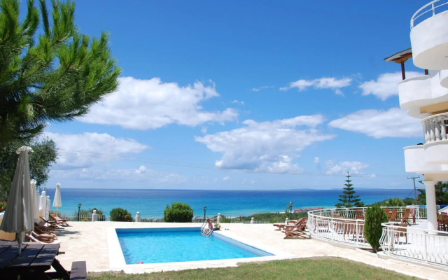 Villa Alex