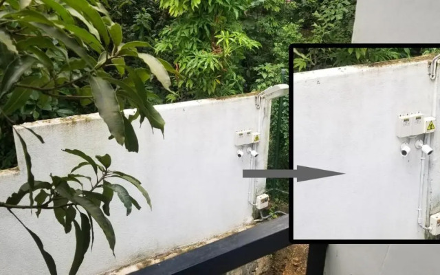 Midigama Home Stay