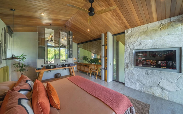 Ohlala - Luxury Tropical Escape in Pererenan
