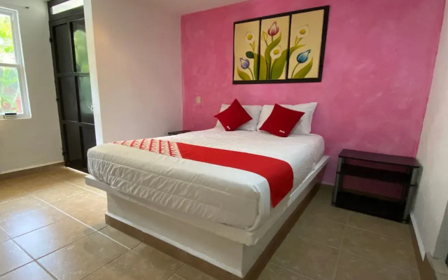 Hotel Horizonte Valle de Bravo