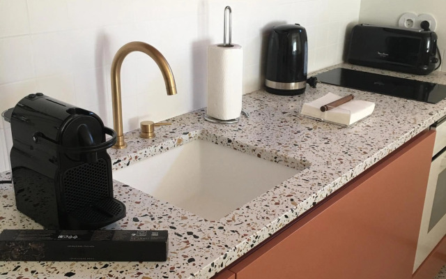 Enjoy Lisbon Carcavelos