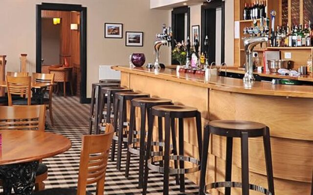 The Fishermans Arms Hotel