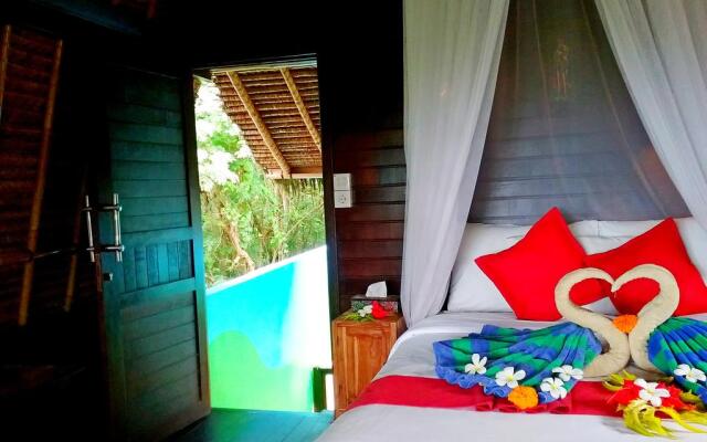 Dream Beach Kubu by ABM