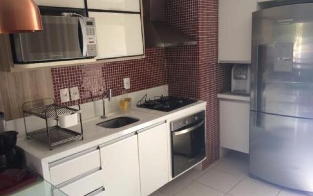 Nannai Residence Flat