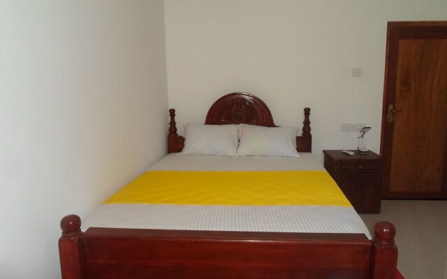Amada Lake View Homestay