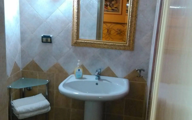 Sleep in Sicily B&B