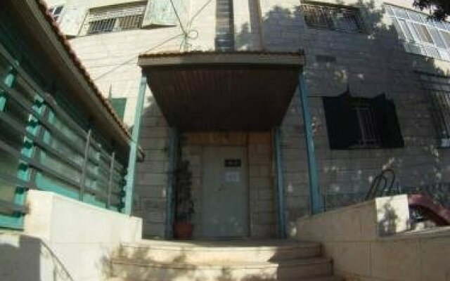 Hostel In Ramallah