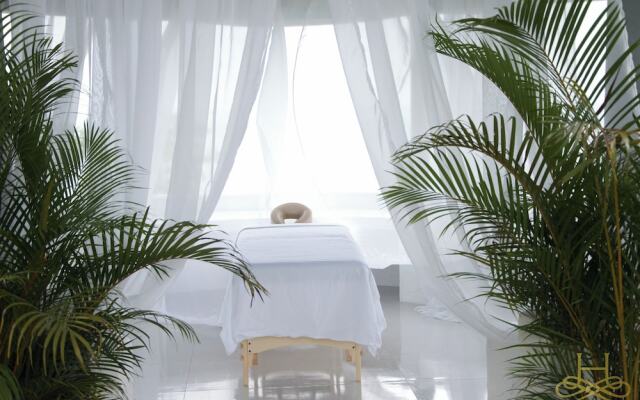 High Life Resort and Spa