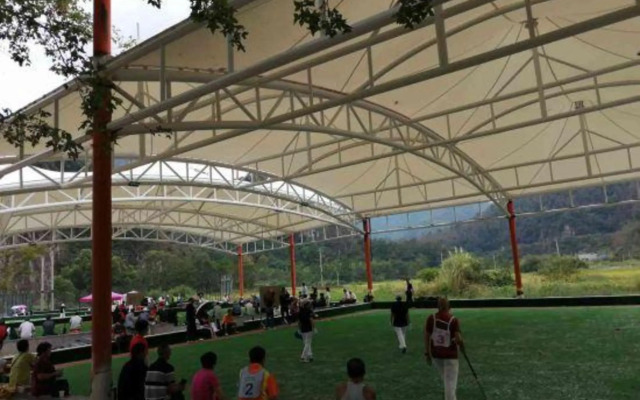 Nanxi Longevity Flower Farmer Stay Inn