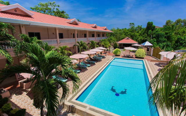 Conrada's Place Hotel and Resort