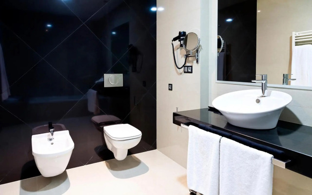 Dña Monse Hotel Spa & Golf