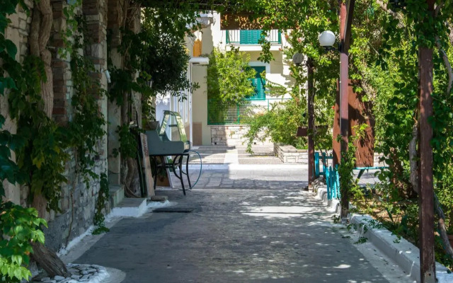Hotel Tarsanas