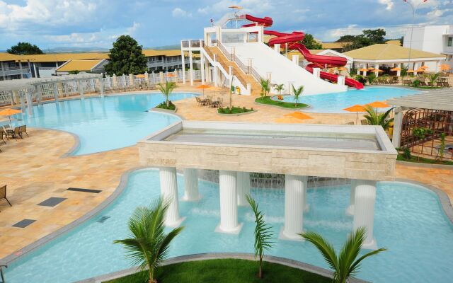 Apartment ABD Turismo - Lacqua DiRoma