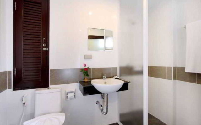 Patong Bay House