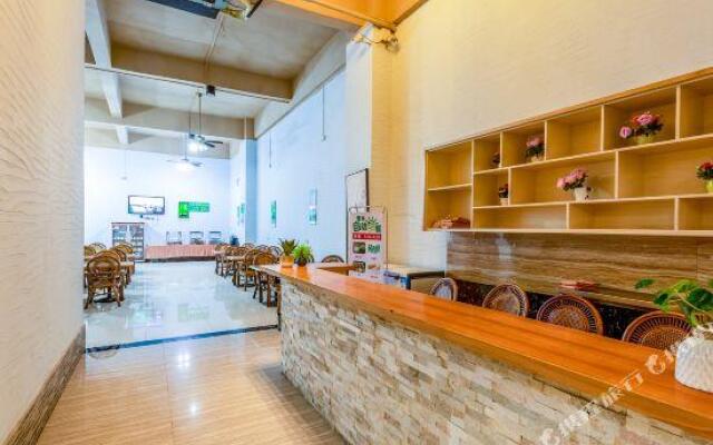 Daoshang Checheng Hotel