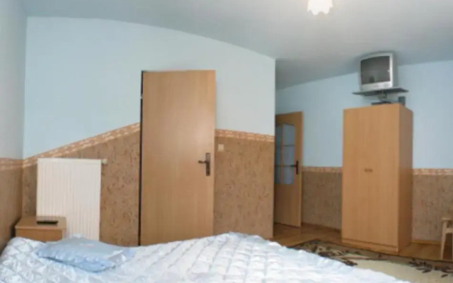 Pokoje u Grażynki